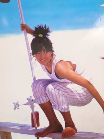 Miho Nakayama