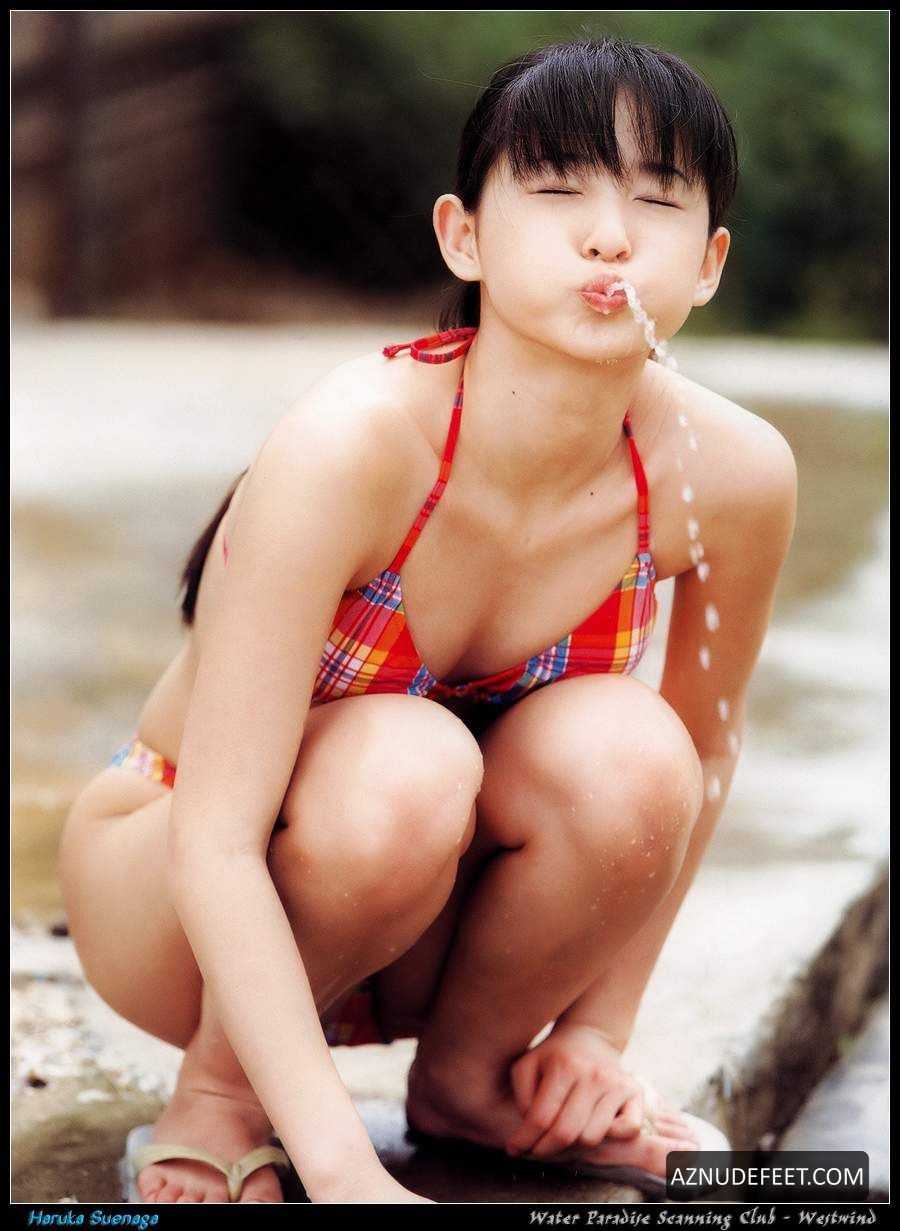 Haruka suenaga nude