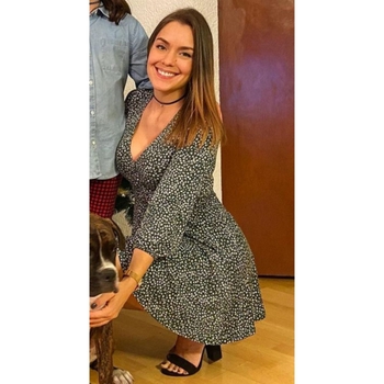 Oriana Ramirez