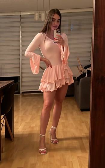 Oriana Ramirez