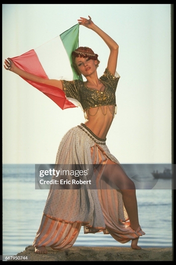 Mallaury Nataf