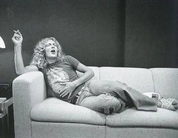Robert Plant