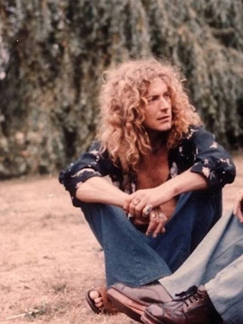 Robert Plant
