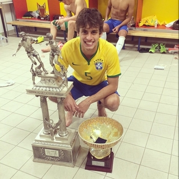 Rodrigo Caio