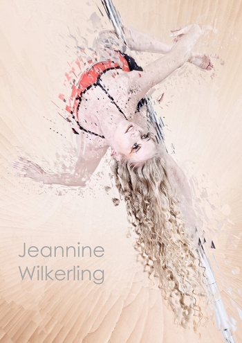 Jeannine Wilkerling