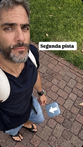 Roberto Leal
