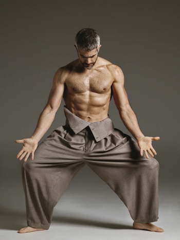 Roberto Leal