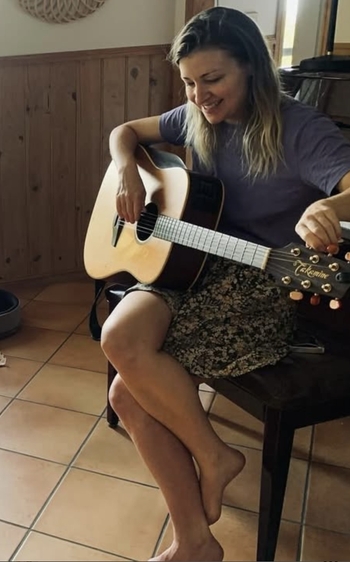 Kate Miller-Heidke