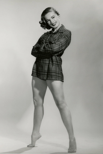 June McCall