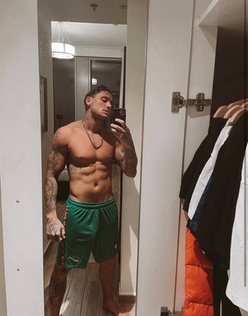 Stephen Bear