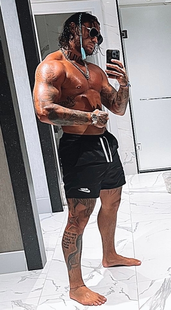 Stephen Bear