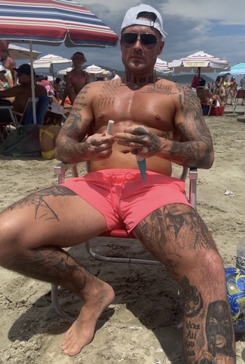 Stephen Bear