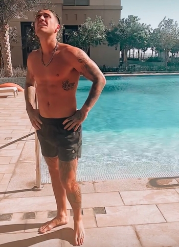 Stephen Bear