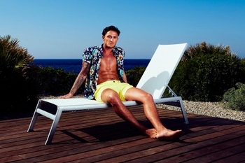 Stephen Bear