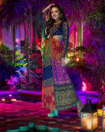 Ainy Jaffri