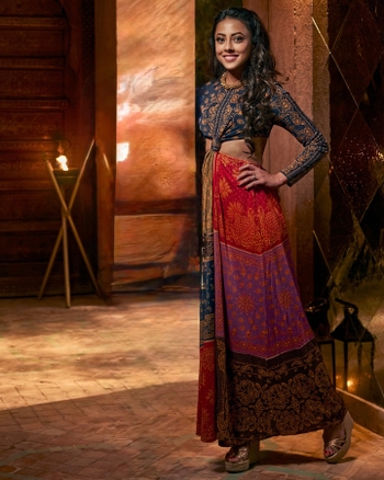Ainy Jaffri