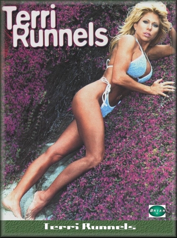 Terri Runnels