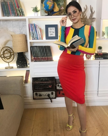 Loren Burgos