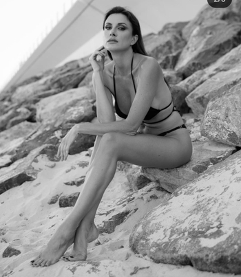 Evgeniya Scherbakova