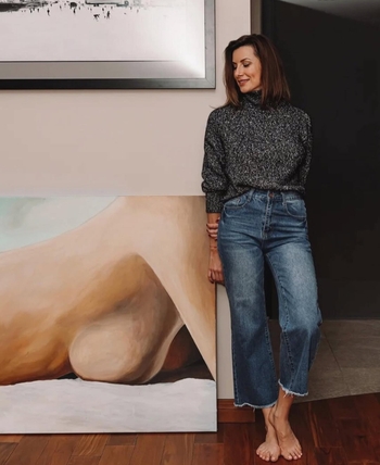 Evgeniya Scherbakova