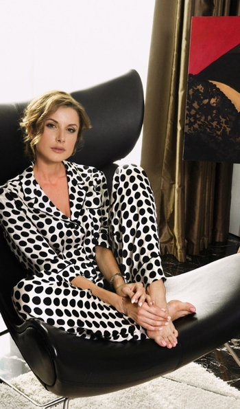 Evgeniya Scherbakova