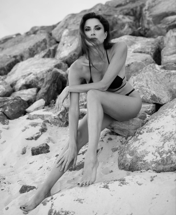 Evgeniya Scherbakova