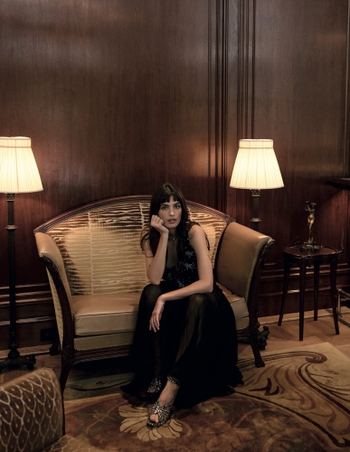 Alma Jodorowsky