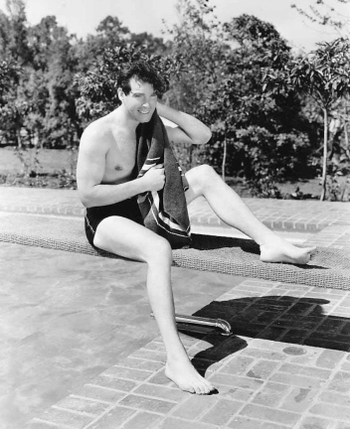 Fred MacMurray