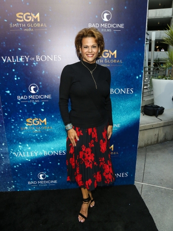 Alexandra Billings