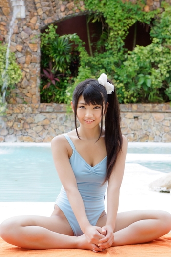 Rina Nagai