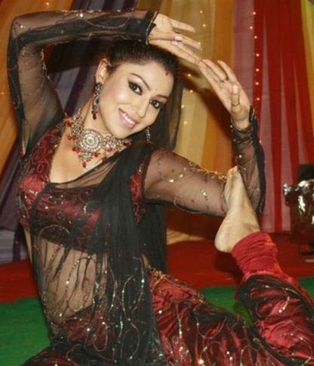 Debina