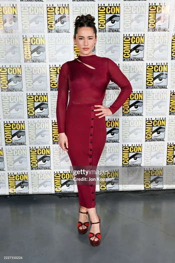 Christina Chong