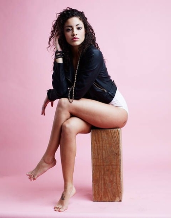 Paulina Singer