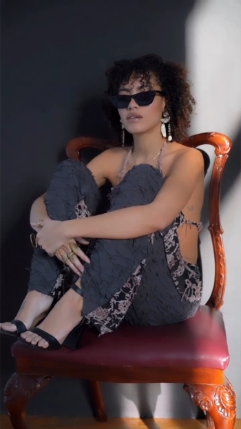 Paulina Singer