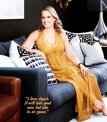 Shaynna Blaze