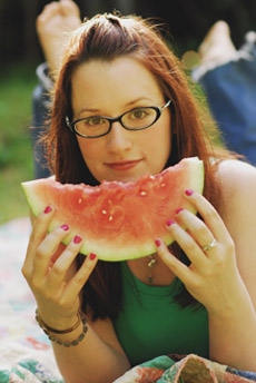 Ingrid Michaelson