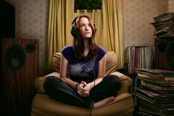 Ingrid Michaelson