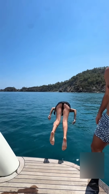 Kseniya Borodina