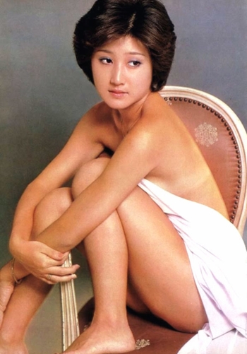 Yoshimi Ashikawa