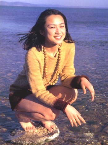 Maiko Kikuchi