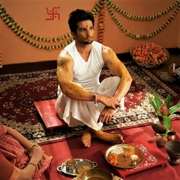 Raqesh Bapat