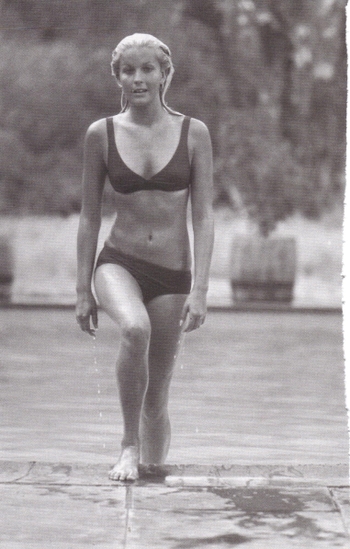 Bo Derek