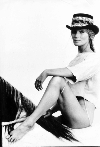 Bo Derek