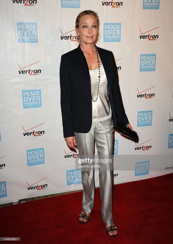 Bo Derek