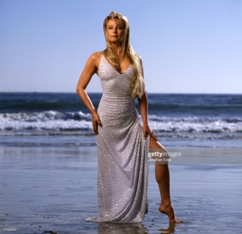 Bo Derek