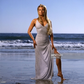 Bo Derek