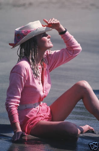 Bo Derek