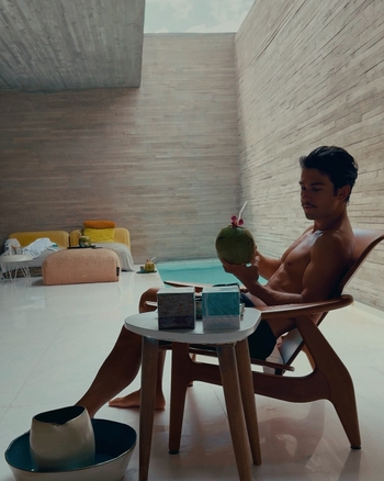 Daniel Rangel