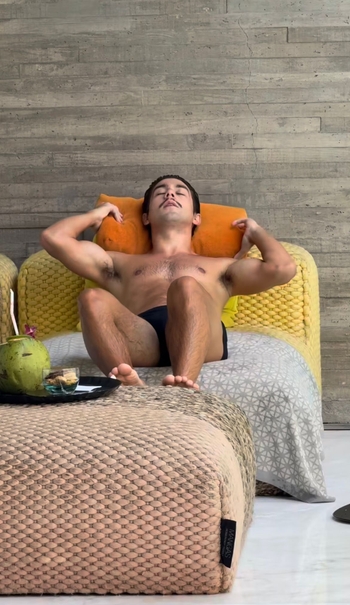Daniel Rangel