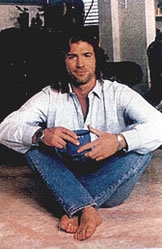 Joe Lando